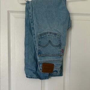Levi's Women’s Blue Jeans